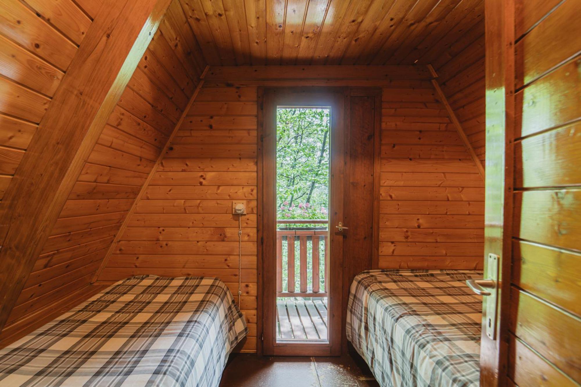 Matilde'S Chalet Etna Nature House Nicolosi Exterior foto